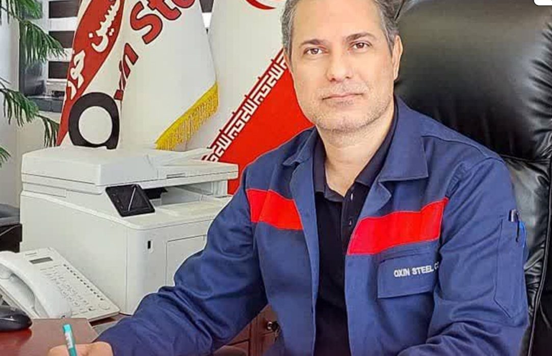 فولاد اکسین در مسیر سه‌ساله توسعه؛ انرژی، زیرساخت و پایداری تولید