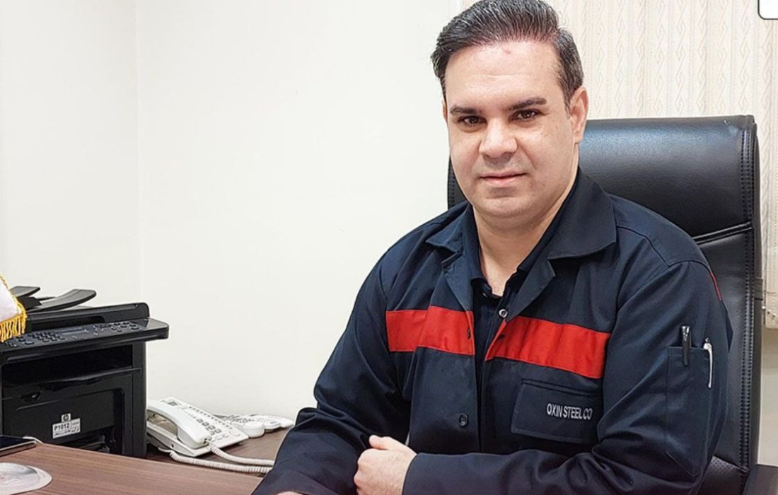 فولاد اکسین خوزستان؛ پیشرو در بومیسازی و نوآوری / کسب رتبه «پیشرفته» تحقیق و توسعه کشوری