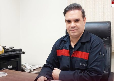 فولاد اکسین خوزستان؛ پیشرو در بومی‌سازی و نوآوری / کسب رتبه «پیشرفته» تحقیق و توسعه کشوری