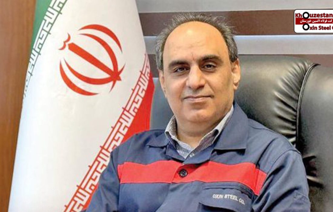 فولاد اکسین؛ پیشران تولید ورق‌های استراتژیک و در مسیر ایمن‌سازی انرژی