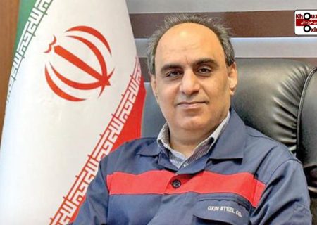 فولاد اکسین؛ پیشران تولید ورق‌های استراتژیک و در مسیر ایمن‌سازی انرژی