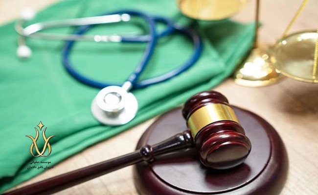 هشدار ملی: قصور پزشکی جان یک مادر را گرفت