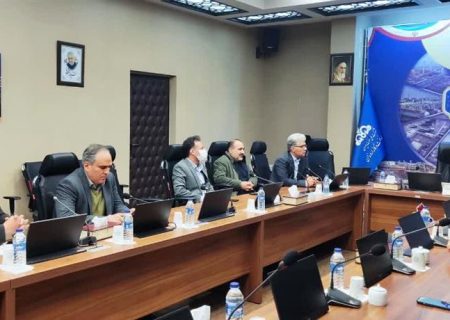 شرکت نفت و گاز اروندان در پایان ممیزی ثالث سیستم مدیریت انرژی موفق به کسب گواهینامه استاندارد ISO 50001 شد