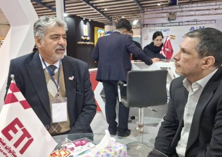 از انتقال فناوری تا بومی‌سازی تجهیزات برق؛ روایت ایستا توان صنعت از همکاری با پروژه‌های ملی