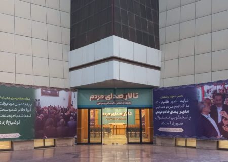 در خوزستان، صدای بی‌صدایان شنیده می‌شود