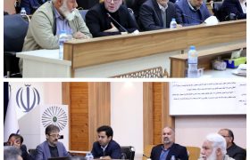 برگزاری کارگروه رفع موانع تولید برای حل مشکل آب هفت‌تپه؛ وعده بهبود حقابه نیشکر