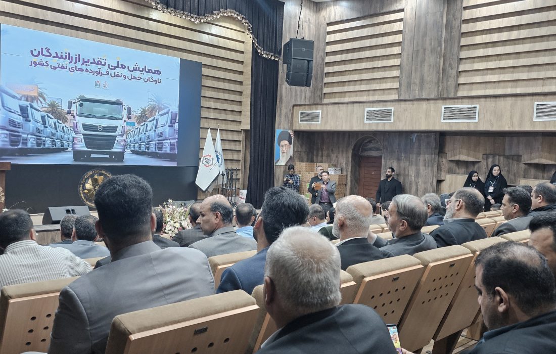 پایداری زنجیره سوخت با همت رانندگان؛ عزم دولت برای اصلاح کرایهها و ساماندهی ناوگان