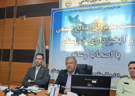 خورشید در خدمت خاک خوزستان؛ زمین‌های ملی، پشتوانه انرژی پاک صنایع