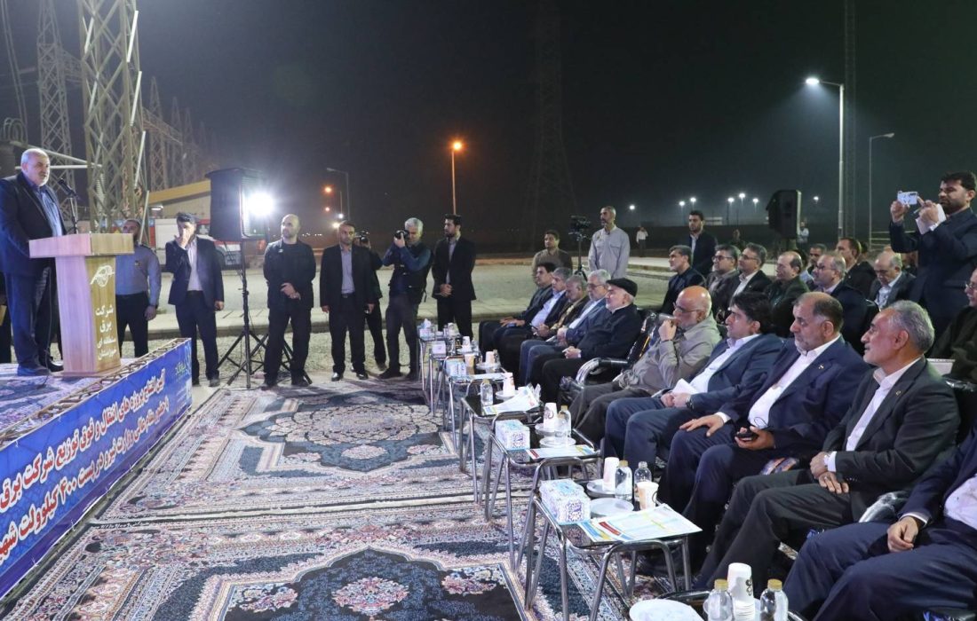 توسعه نیروگاهها و اصلاح الگوی مصرف؛ دو بازوی پایداری انرژی کشور