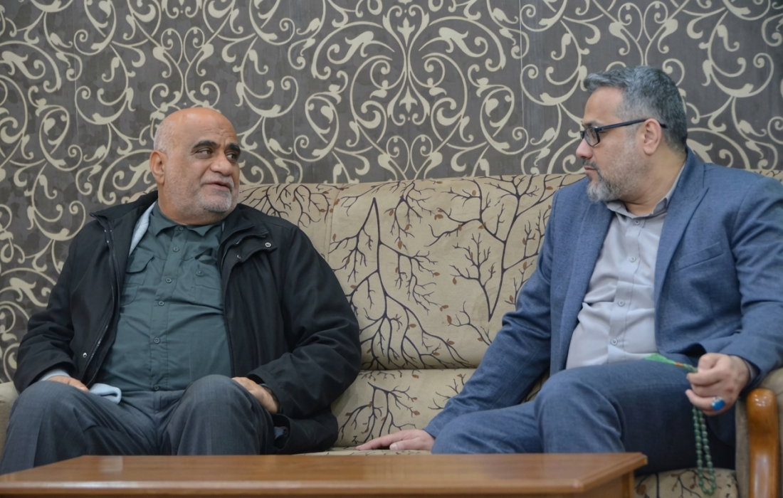 صنعت نیشکر، پیشران توسعه اقتصادی خوزستان است/دکتر محمودی: با تعامل سازنده، آینده‌ای پایدار برای صنعت نیشکر رقم می‌خورد