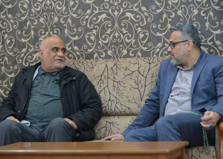 صنعت نیشکر، پیشران توسعه اقتصادی خوزستان است/دکتر محمودی: با تعامل سازنده، آینده‌ای پایدار برای صنعت نیشکر رقم می‌خورد