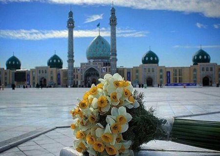 پیام تبریک ولادت حضرت ولی‌عصر(عج) رئيس انجمن برنج خوزستان