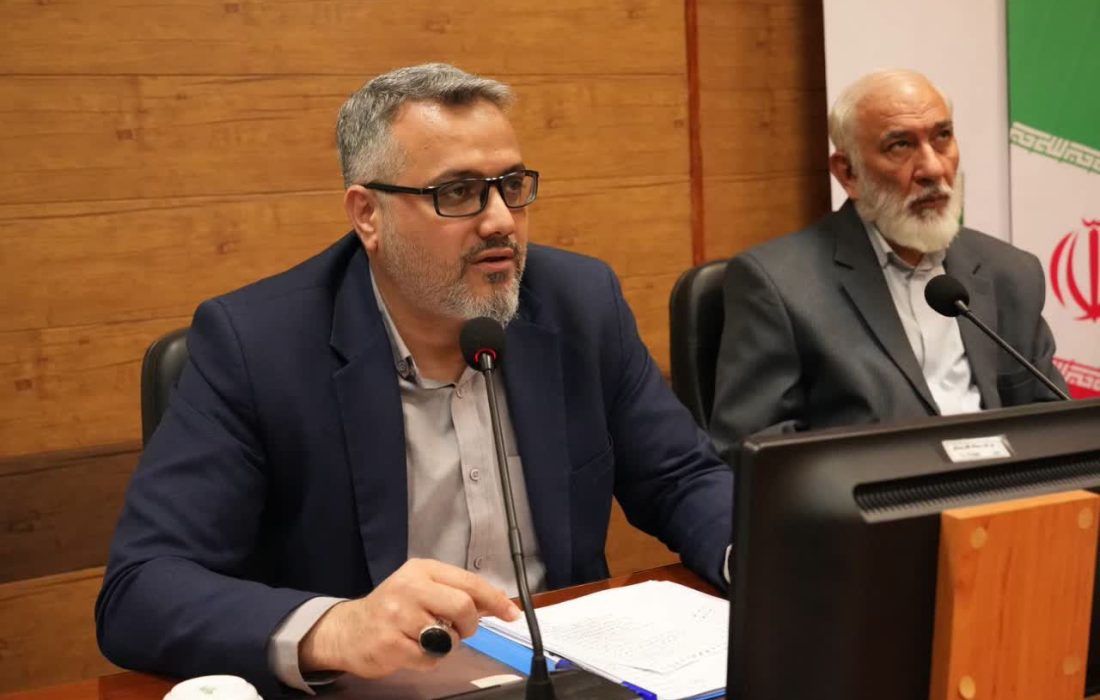 راهبردهای سال جدید شرکت توسعه نیشکر ابلاغ شد