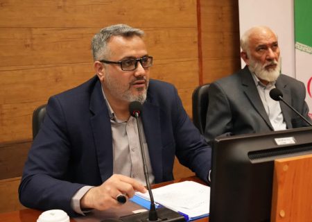 راهبردهای سال جدید شرکت توسعه نیشکر ابلاغ شد