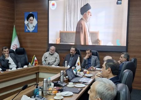 استاندار خوزستان: دست برتر در جنگ تحمیلی با ایران اسلامی است