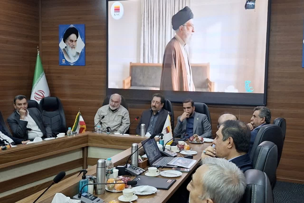 استاندار خوزستان: دست برتر در جنگ تحمیلی با ایران اسلامی است