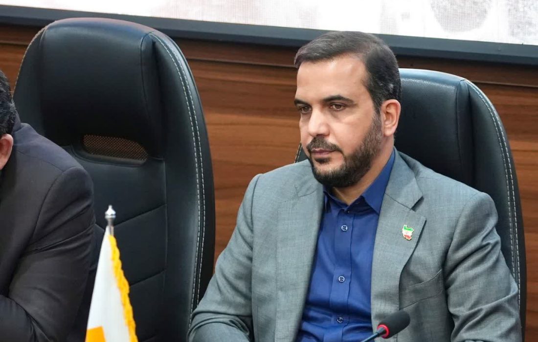 مطالبه نماینده اهواز از دولت: ارائه بسته معیشتی به کارگران و تسهیل اعتبار بانکی برای صنایع فولادی استان همچون فولاد خوزستان الزامی است