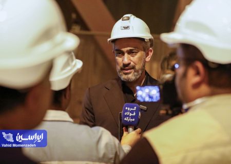 کشور وارد مرحله «جهاد اقتصادی» برای بازسازی صنایع شده است