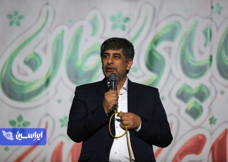 غربالگری ۲۸۰ هزار اصفهانی در طرح سلامت فولادمبارکه