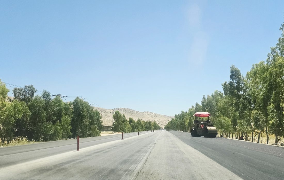 خوزستان در مسیر آینده؛ کریدور شمال–جنوب در مسیر تحقق