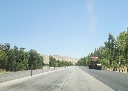 خوزستان در مسیر آینده؛ کریدور شمال–جنوب در مسیر تحقق