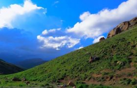 مراتع خوزستان؛ میراثی برای نسل‌ها؛ از تکالیف برنامه هفتم تا راهکارهای پایدار