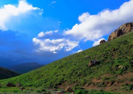 مراتع خوزستان؛ میراثی برای نسل‌ها؛ از تکالیف برنامه هفتم تا راهکارهای پایدار