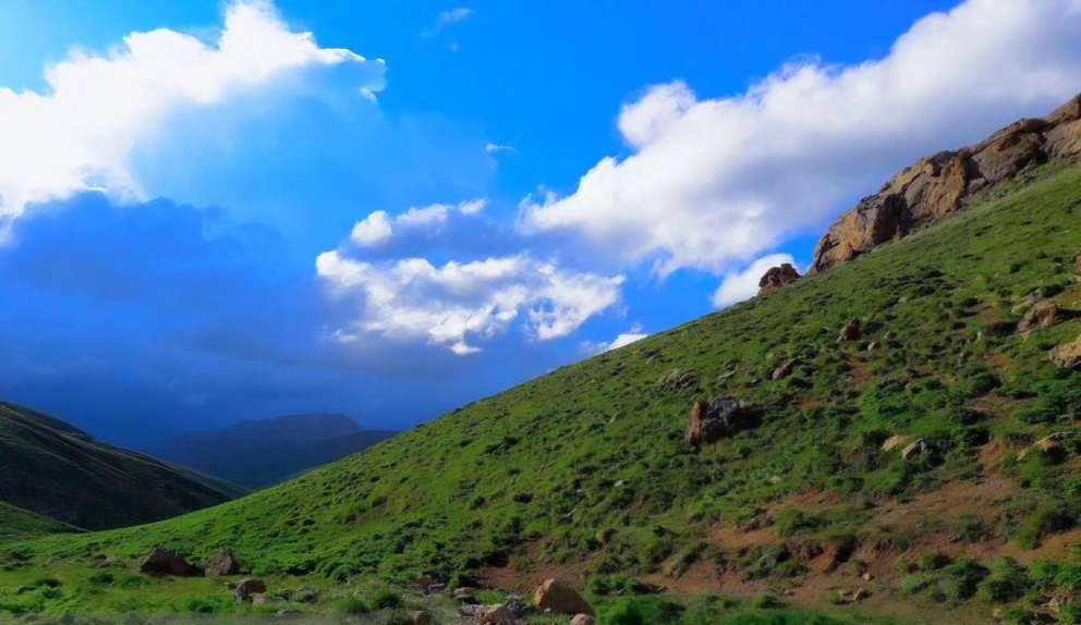 مراتع خوزستان؛ میراثی برای نسلها؛ از تکالیف برنامه هفتم تا راهکارهای پایدار