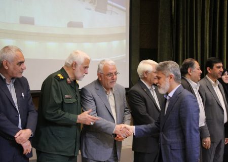 درخشش توسعه نیشکر در ششمین جشنواره «سلام» خوزستان