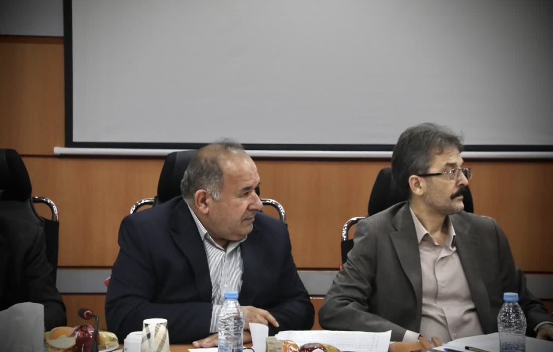 خوزستان با رویکرد بازسازی و توسعه، پیشران اقتصاد ملی