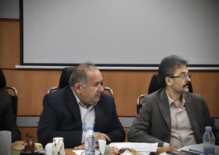 خوزستان با رویکرد بازسازی و توسعه، پیشران اقتصاد ملی