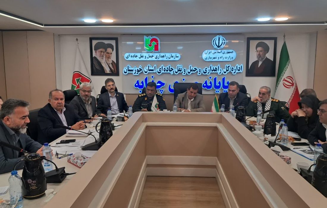 چذابه؛ کلید طلایی دیپلماسی اقتصادی و شاهراه صادرات غیرنفتی در جنوب غرب کشور