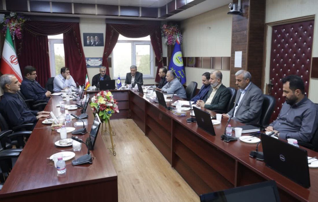 تأكید بر بازنگری دستورالعملهای HSE متناسب با شرایط عملیاتی و الزامات میدانی