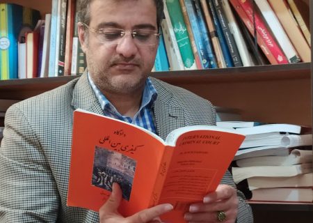 اقتدار در هرمز؛ فراتر از امضا، در حصار قانون