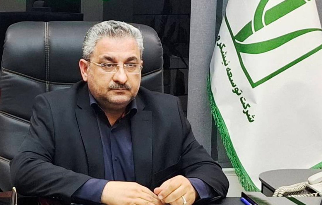 تأکید مدیرعامل توسعه نیشکر بر آرامش سازمانی، اورهال واحدها و آمادگی برای فصل داشت