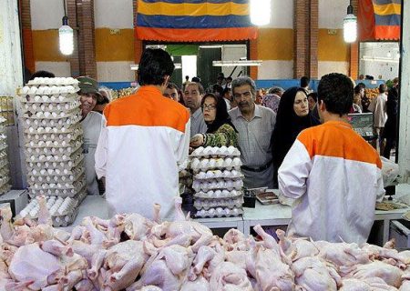 از هشدار پلمب نانوایی‌های آزادپز تا تشریح دلایل گرانی مرغ در اهواز