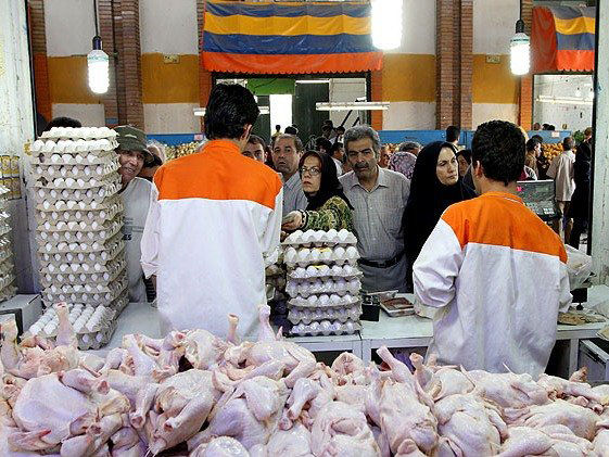 از هشدار پلمب نانوایی‌های آزادپز تا تشریح دلایل گرانی مرغ در اهواز