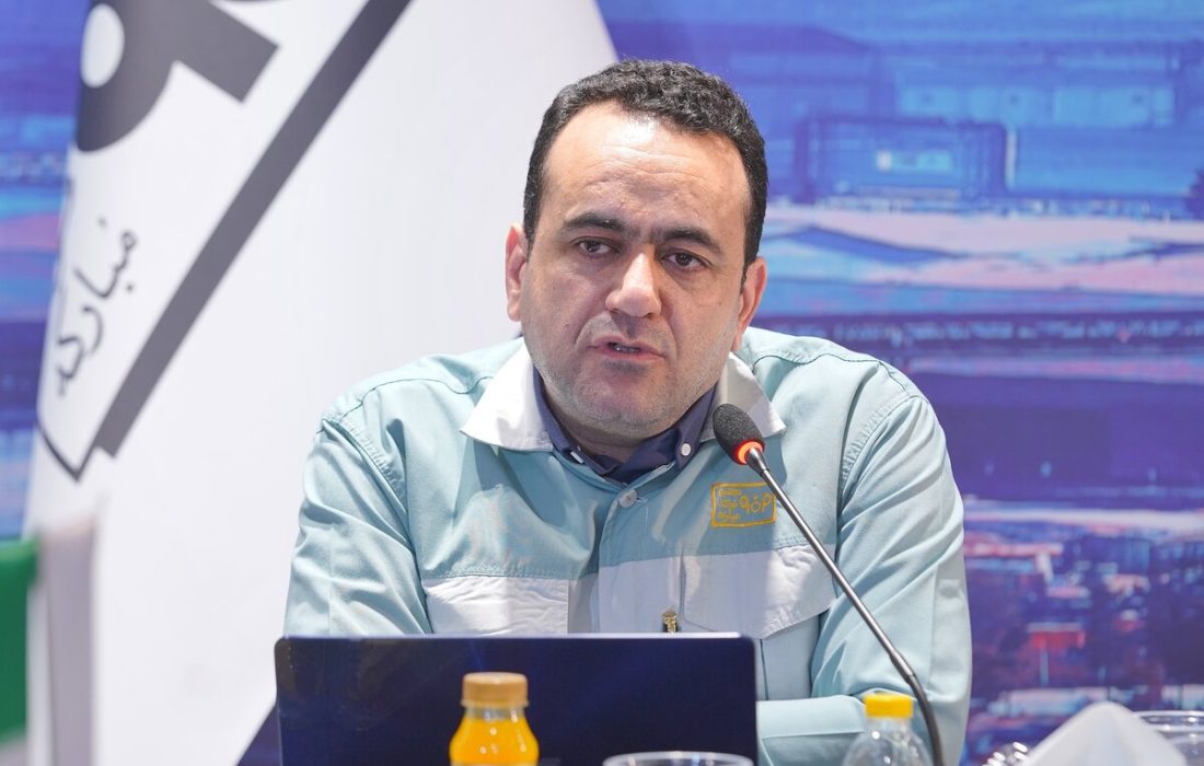 راهبرد فولاد مبارکه؛ پایداری همه‌جانبه