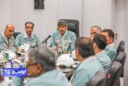 از اعتماد وزیر تا توان مهندسان؛ فرمول سرعت بالای بازسازی فولادمبارکه