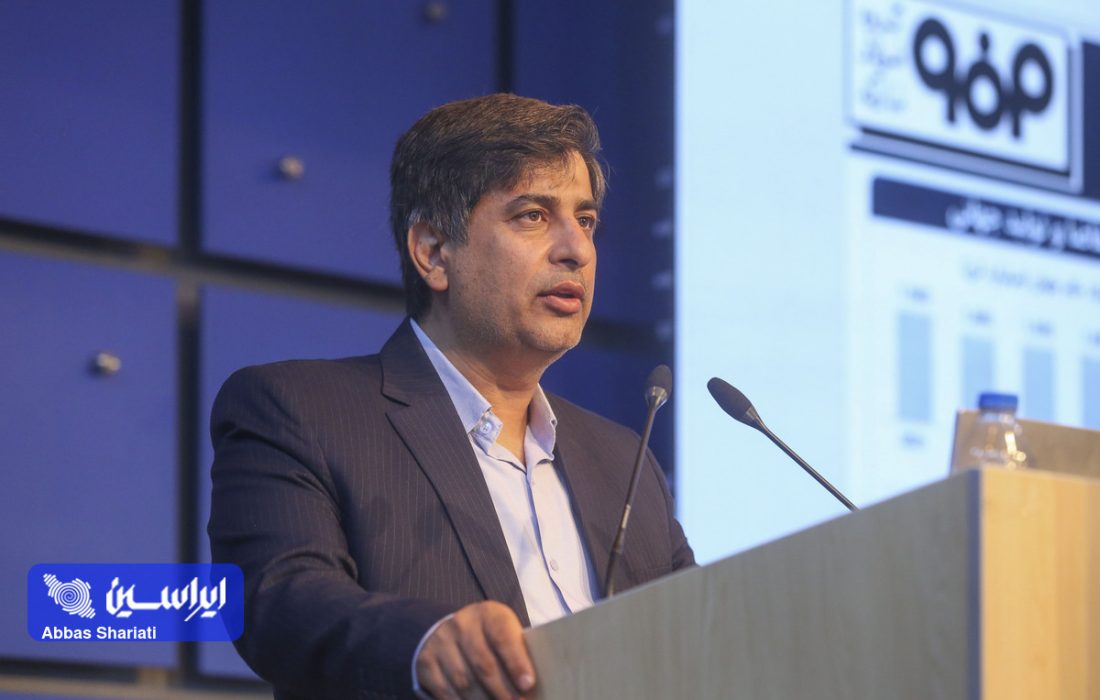 فولاد مبارکه با اتکا به تابآوری، از دل بحران به فرآیند تولید بازگشت/ مدیریت بازار و تولید در اوج رکود جهانی و بحرانها
