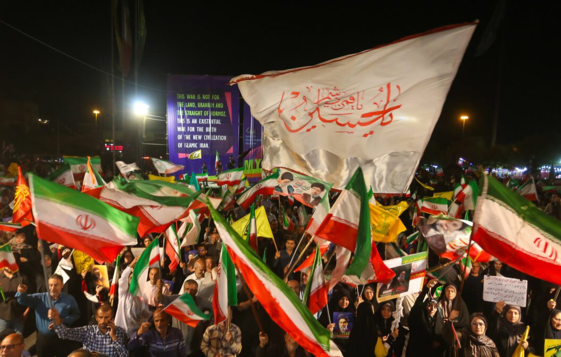 صد شب، سد مردمی