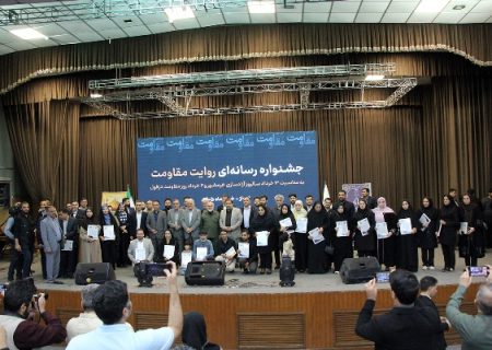 ۱۰۱۶ اثر، ۲۴ ساعت داوری؛ معجزه‌ای در روابط‌عمومی استانداری خوزستان