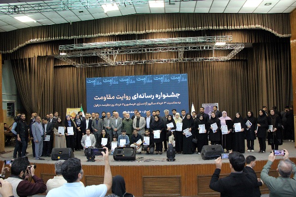 ۱۰۱۶ اثر، ۲۴ ساعت داوری؛ معجزهای در روابطعمومی استانداری خوزستان