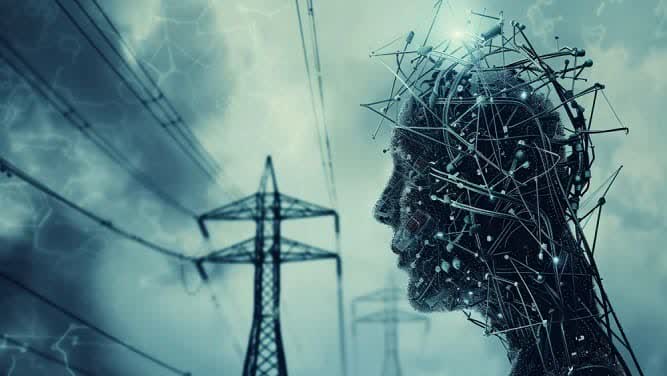 امنیت ملی در گرو پایداری شبکه‌های برق هوشمند