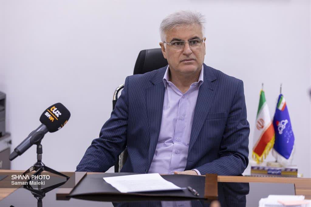 محورهای راهبردی مدیریت منابع انسانی در مناطق نفت‌خیز جنوب