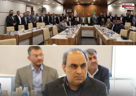 لندی در توسعه صنعتی نیازمند پشتیبانی جدی شبکه بانکی است