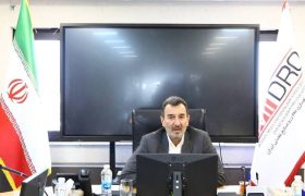 انتقاد شدید رئیس هیات عامل ایمیدرو از محدودیت برق صنایع فولادی