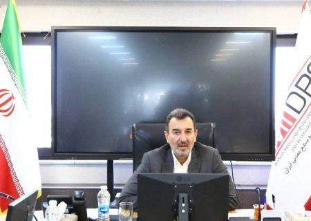 انتقاد شدید رئیس هیات عامل ایمیدرو از محدودیت برق صنایع فولادی