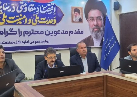روانبخش: واحدها آسیب دیده درجنگ را بهتر و مقاوم‌تر از گذشته می‌سازیم