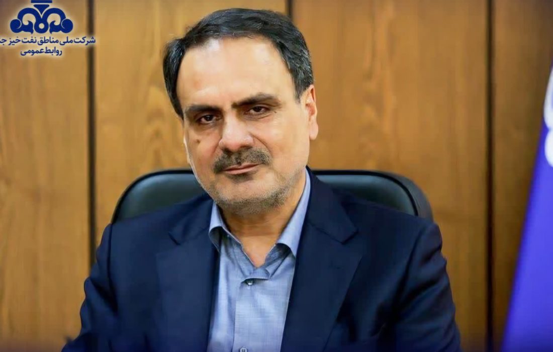 ظرفیت فرآورشی بزرگترین شركت تولیدكننده نفت ایران امسال افزایش مییابد